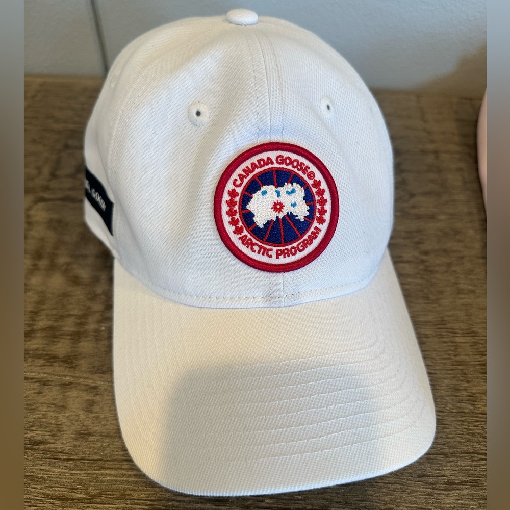 Canada Goose Arctic Adjustable Cap